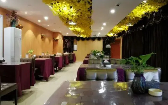 Mediterranean Hotel