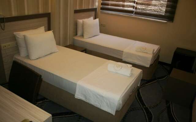 Kushimoto Hotel