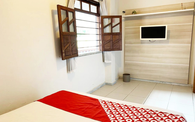 OYO Praia Hotel Recanto do Tomé - Salvador