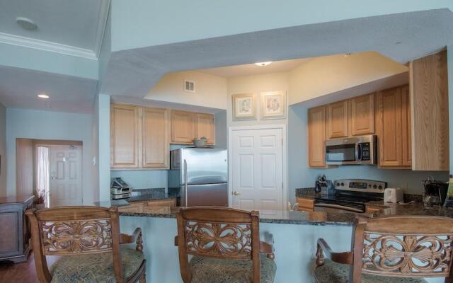 Legacy I 1305 Penthouse