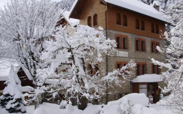 Hotel Tirolo