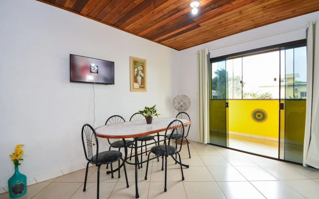 Residencial Maricota