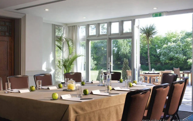 Woodlands Park Hotel