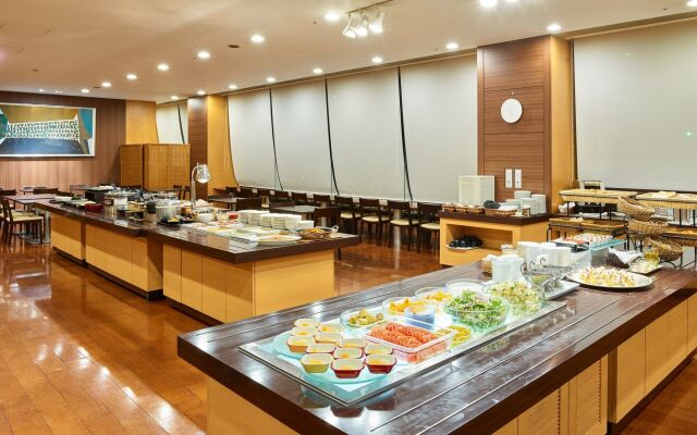 Mitsui Garden Hotel Okayama