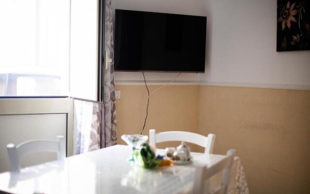 Dominique Comfort Apartment