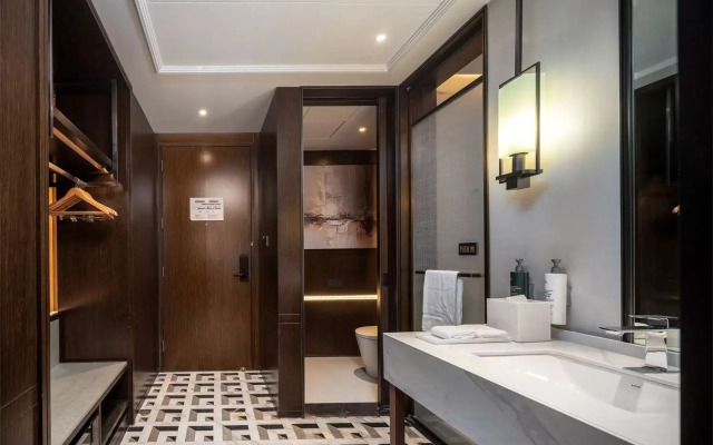 Hilton Garden Inn Beijing Guomao