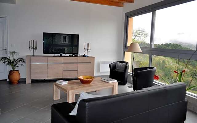 Chambres d'Hôtes Villa Cardellini