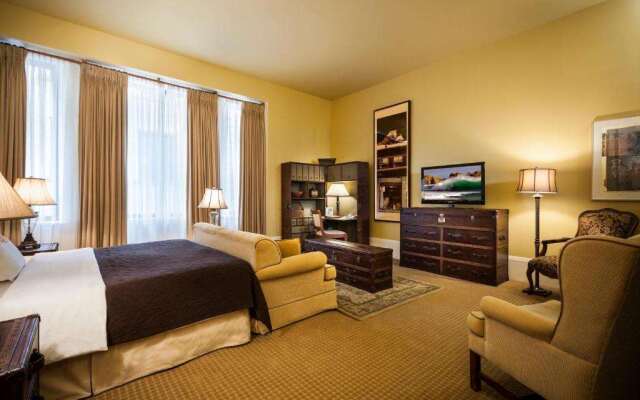 LHotel Montreal