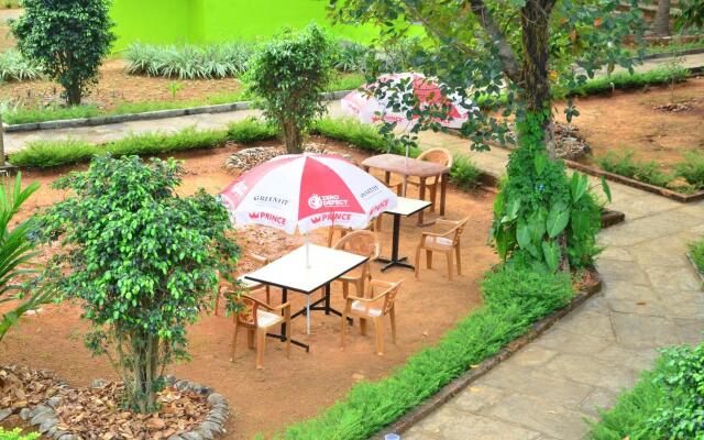 Sunnys Serenity Resort