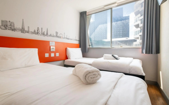 easyHotel London Croydon