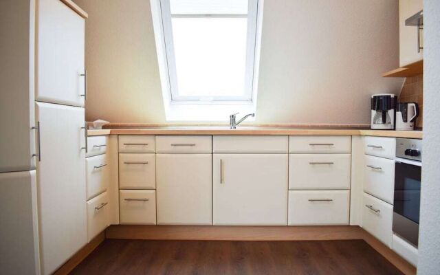 Möwennest Greetsiel