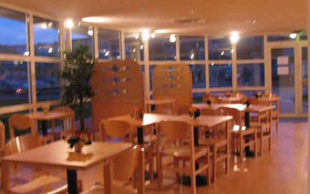 The Originals Access, Hôtel Le Lutéa