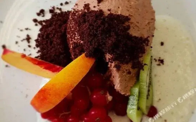 Hotel-Pension Restaurant Weyrich