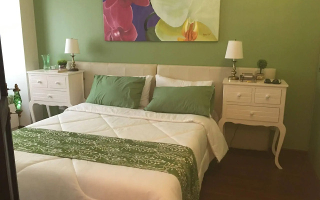 SRE Suite at The Beacon Makati