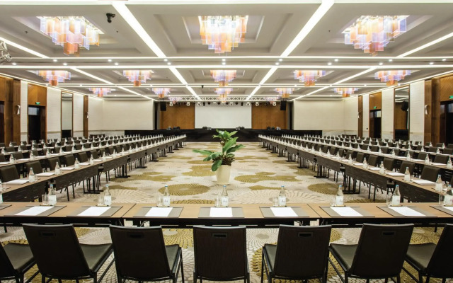 Duyen Ha Resort Cam Ranh