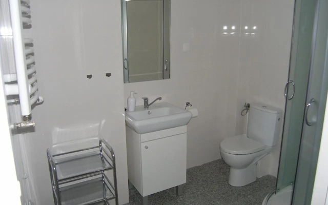 Prima Apartments