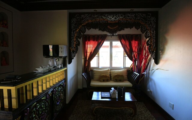 Lamduan Boutique
