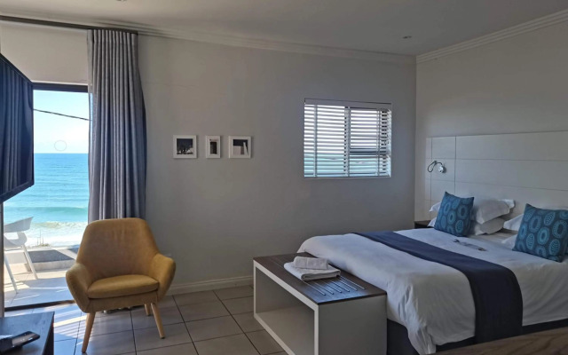 The Paralian Exclusive Guest House