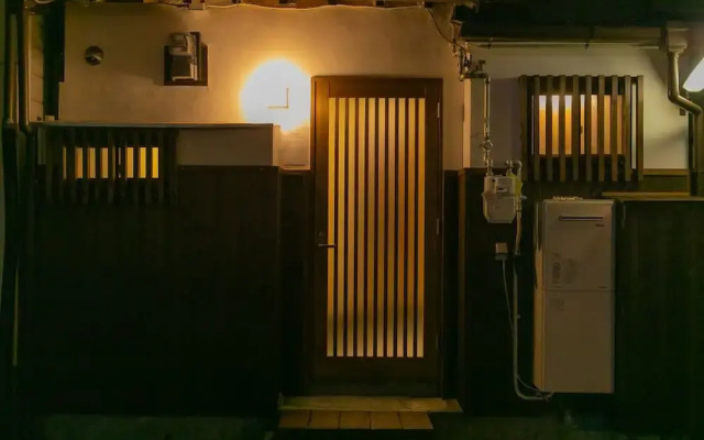 CASA GRApP Nishikujo