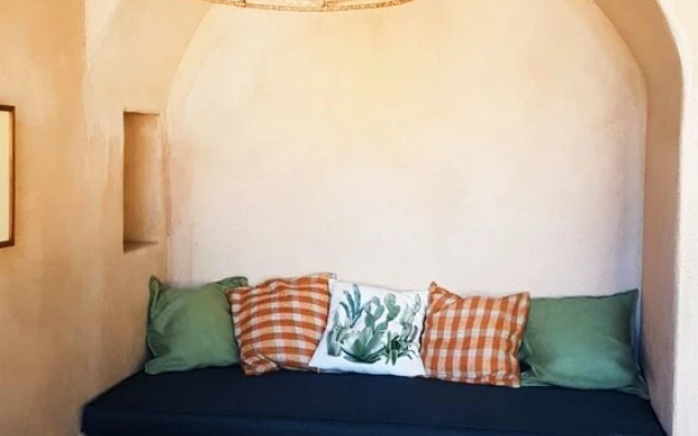 Alma Liebre Viñedos del Valle