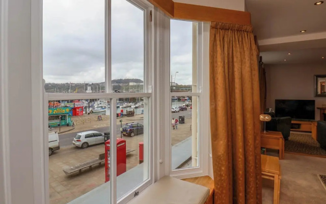43A Quay Street