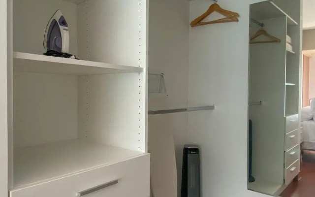 w Extraordinary 2BR Near Parque Kennedy