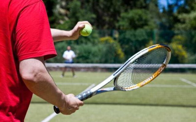 O Astoria de Monfortinho