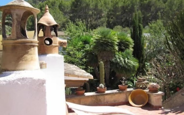 Hostal Residència Catalina Vera