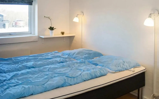 12 Person Holiday Home in Vestervig-by Traum