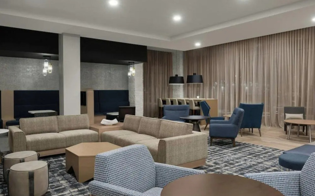 Residence Inn By Marriott Eagle Boise