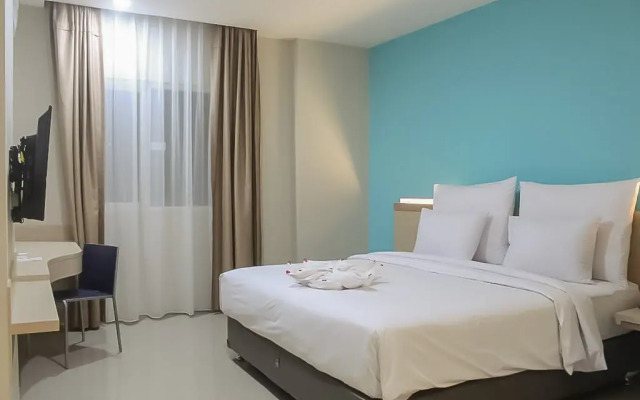 Hotel Mutiara RedPartner