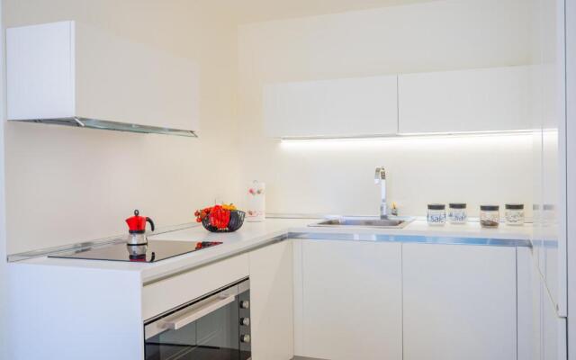 Appartamenti Paolone House Taormina Mare