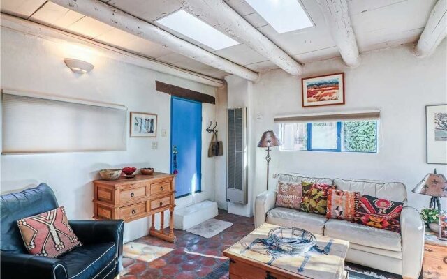 Casita Don Manuel