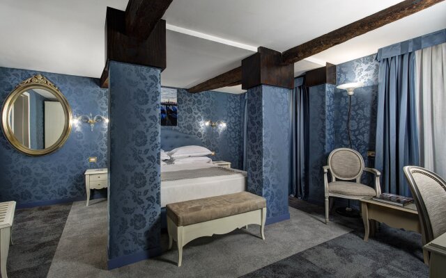 GKK Exclusive Private Suites Venezia