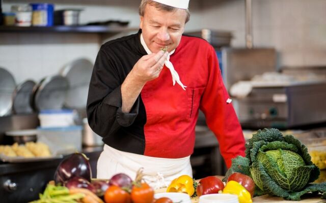 Chalet Alpenrose Bio Wellness Naturhotel