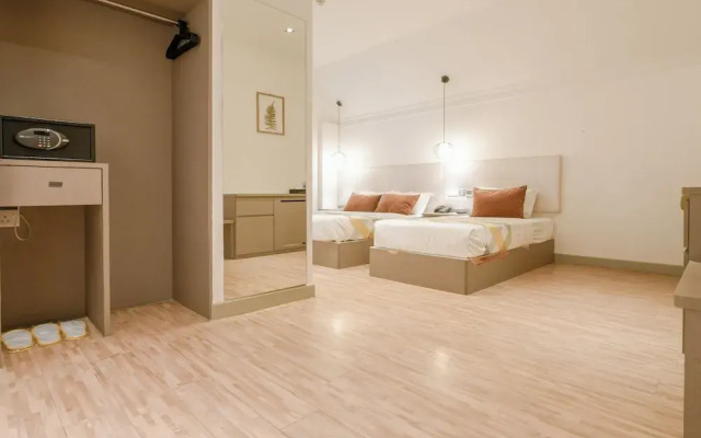 A Hotel Joo Chiat