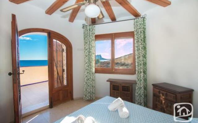 Abahana Villas Dauphin