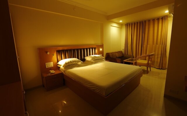 Hotel Ravi Kiran
