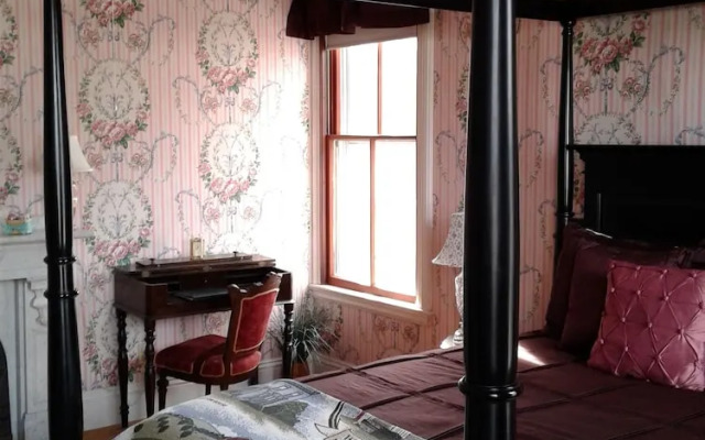 The Proctor Mansion Inn
