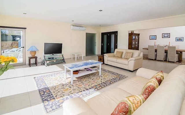 Villa Sao Joao