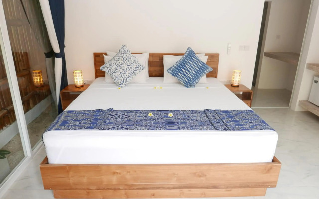Seri Resort Gili Meno - Adults Only
