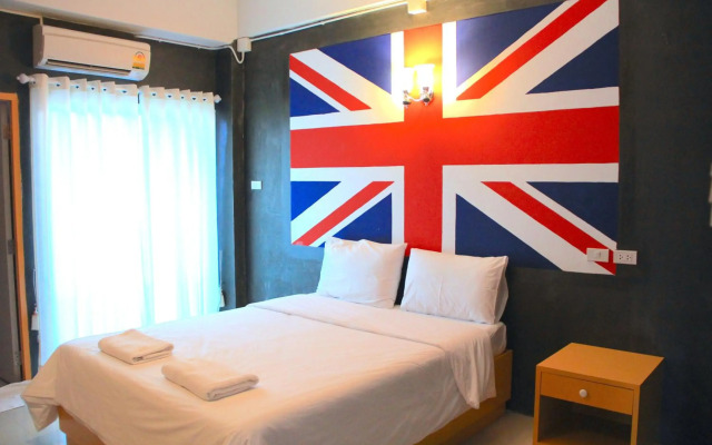 The Cottage Lampang