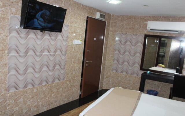 New Wave Hotel Rawang