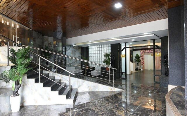 Kyriad Hotel Pimpri