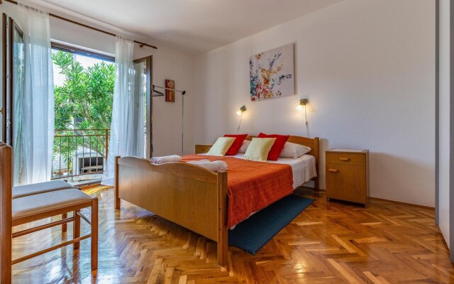 Stunning Apartment in Rovinj With 3 Bedrooms and Wifi
