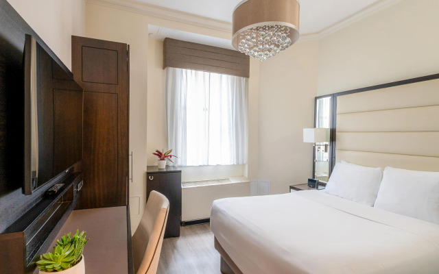 Park South Hotel, part of JdV by Hyatt