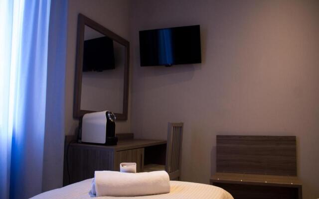 Hotel Sant'Orsola Collection by GSA Hotels