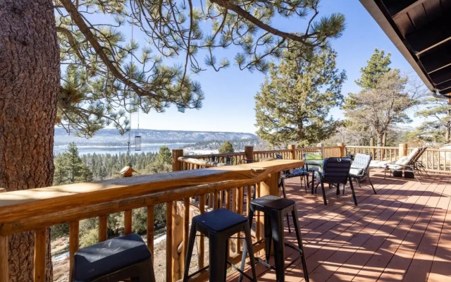 Lookout Lakeviews #1978 by Big Bear Vacations