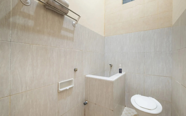 SPOT ON 2419 Rumah Nugraha Hotel Syariah