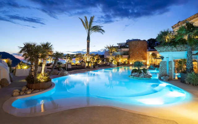 Hotel Hacienda